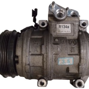 Compresseur, climatisation KIA 16250-25100