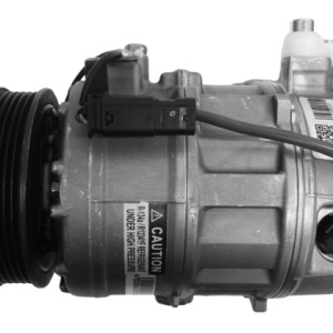 Compresseur, climatisation BMW GE447140-4522