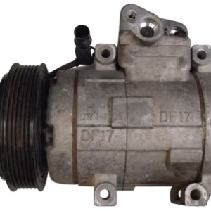 Compresseur, climatisation SSANG YONG TR250-03100