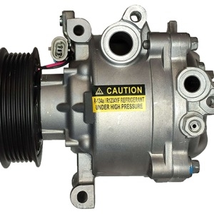 Compresseur, climatisation OPEL AKT200A427