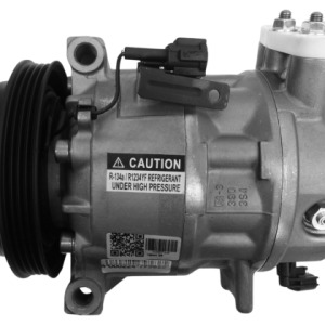 Compresseur, climatisation INFINITI,NISSAN 92600-AM700