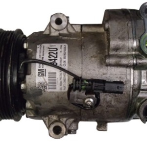 Compresseur, climatisation OPEL 39029422