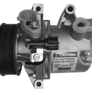 Compresseur, climatisation NISSAN 92600-1KA5D
