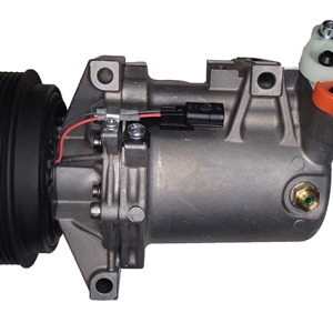Compresseur, climatisation DACIA 92600-A092B