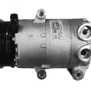Compresseur, climatisation UNIVERSAL TRS090-3614