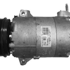 Compresseur, climatisation FORD GV61-19D629-BC