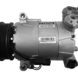 Compresseur, climatisation FORD CV61-19D629-FA01