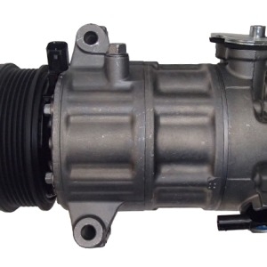 Compresseur, climatisation FORD JX6119D629HA