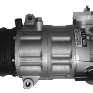 Compresseur, climatisation FORD JX61-19D629-JA