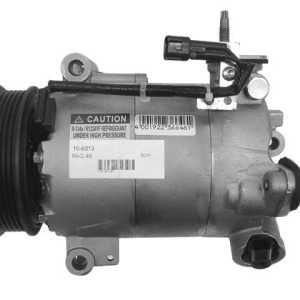 Compresseur, climatisation FORD C1B1-19D629-AA