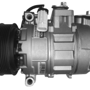 Compresseur, climatisation RENAULT 7701065001