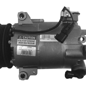 Compresseur, climatisation FORD C1B1-19D629-A2E