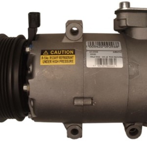Compresseur, climatisation FORD H1F1-19D629-PA