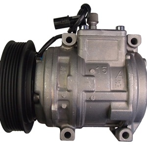 Compresseur, climatisation KIA –