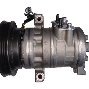 Compresseur, climatisation SUZUKI 95200-M60MA