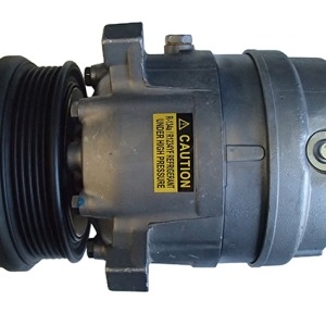 Compresseur, climatisation CHEVROLET,CADILLAC 16000869-102