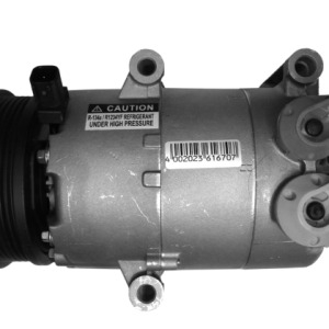 Compresseur, climatisation FORD 1852379