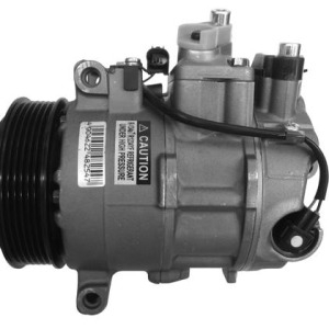 Compresseur, climatisation MERCEDES A0022305111