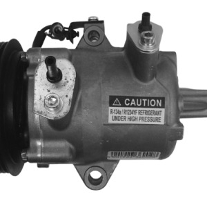 Compresseur, climatisation SUZUKI 95201-52RA0