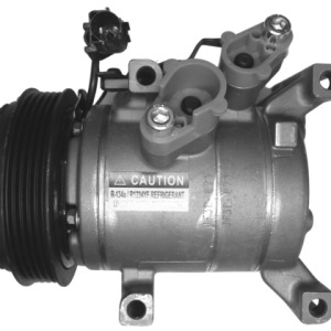 Compresseur, climatisation HYUNDAI 97701-B9550