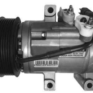 Compresseur, climatisation FORD UC9P-19D629-AB