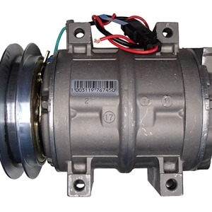 Compresseur, climatisation KOMATSU 20-11333