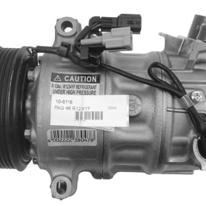 Compresseur, climatisation RENAULT 926003123R