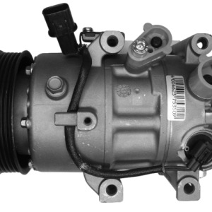 Compresseur, climatisation KIA CA500-GXHAC-06