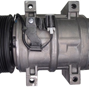 Compresseur, climatisation VOLVO 3061398