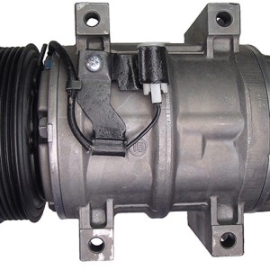 Compresseur, climatisation UNIVERSAL 435-52010