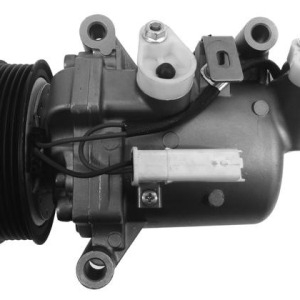 Compresseur, climatisation UNIVERSAL C208281G