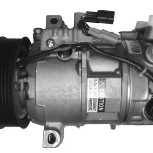 Compresseur, climatisation NISSAN 92600-HV80A
