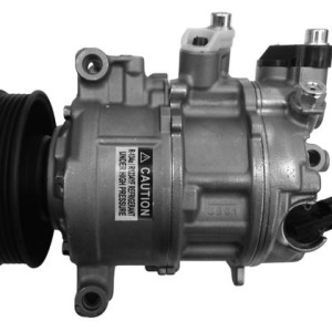 Compresseur, climatisation AUDI,SEAT,SKODA,VW 5Q0816803H