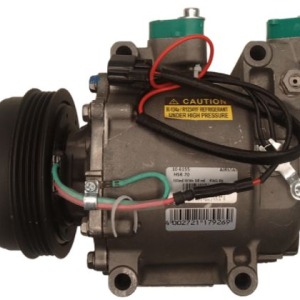 Compresseur, climatisation HONDA 38800-RB7-Z510