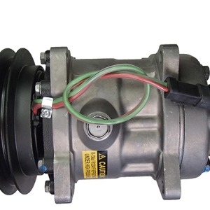 Compresseur, climatisation CATERPILLAR 315-6547