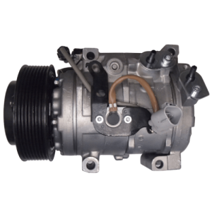 Compresseur, climatisation LEXUS,TOYOTA 447280-1721