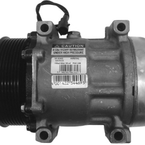 Compresseur, climatisation IVECO,NEW HOLLAND 2855456