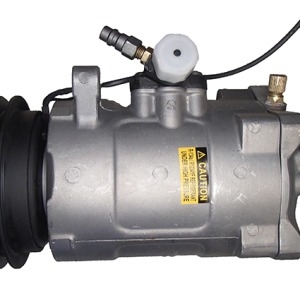 Compresseur, climatisation DATSUN MJ167-4FA