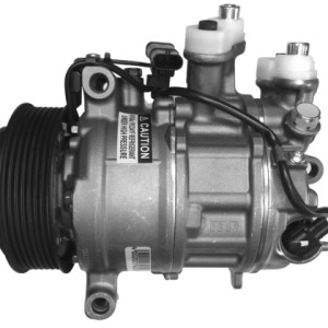 Compresseur, climatisation MERCEDES A0008303500