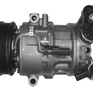 Compresseur, climatisation OPEL 39034463
