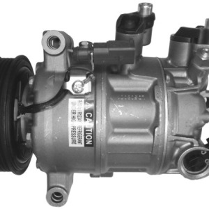 Compresseur, climatisation MERCEDES 447190-5141