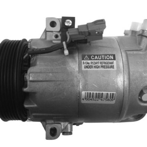Compresseur, climatisation RENAULT 59510-52700