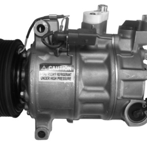 Compresseur, climatisation SEAT,SKODA,VW 3Q0816803B