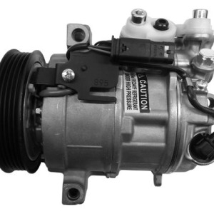 Compresseur, climatisation MERCEDES A0008304202