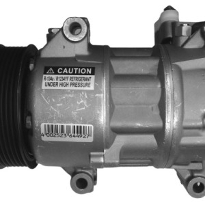 Compresseur, climatisation AUDI 8W0820803D