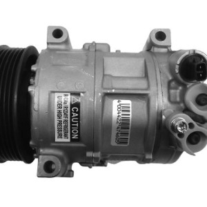 Compresseur, climatisation ALFA ROMEO,FIAT,LANCIA 51906240