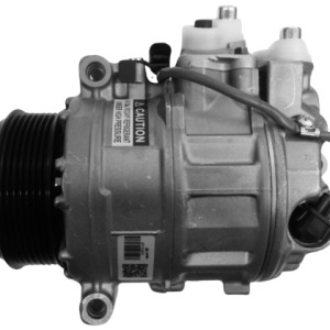 Compresseur, climatisation MERCEDES A0042302111