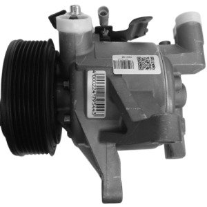 Compresseur, climatisation SUBARU 73111FL030