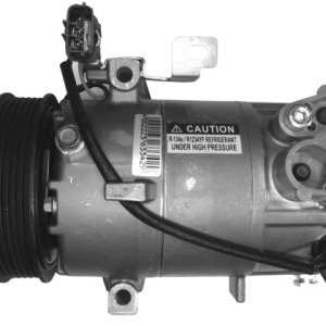 Compresseur, climatisation KIA 97701-G6600