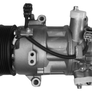 Compresseur, climatisation HONDA 38800-5AN-A012-M1